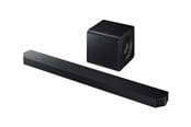 Thuisbioscoop  - Samsung HW-Q800F - sound bar system - for home theatre - wireless - HW-Q800F/EN
