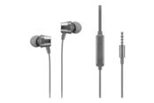 Headphones/Headsets - Lenovo 110 - earphones with mic - GXD1J77354