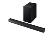Thuisbioscoop  - Samsung HW-B650F - sound bar system - for TV - wireless - HW-B650F/EN
