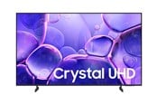 Flat screen TV - Samsung 43" Flat screen TV LED 4K UE43U8072FU U8072F Series - 43" LED-backlit LCD TV - Crystal UHD - 4K - UE43U8072FUXXH