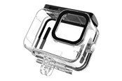 Accessoires voor actiecamera's - TELESIN 45 m Waterproof Case & Diving Lens Kit GoPro Hero 9 to 13 - GP-WTP-904