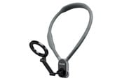 Mobiel - Overige accessoires - TELESIN Smartphone Magnetic Neck Holder Grey - MNM-001
