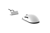 Muis - Endgame Gear OP1w 4k (v2) - White - Gaming muis - Optisch - 7 knoppen - Wit - EGG-OP1W-4K-V2-WHT