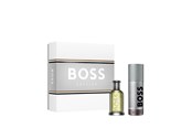 Cadeaudoos - Hugo Boss BOTTLED 200ml - Gift set - 3616305265142