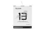 Batterijen & batterijgrepen - TELESIN Stamina Battery GoPro Hero 13 - S0-BTR-04-TGP