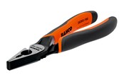 Gereedschap - BAHCO 2628 G-160 Combination Pliers - 2628 G-160