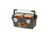 Toolboxen & Opslagsystemen - BAHCO 4750PTB50 small parts/tool box - 4750PTB50