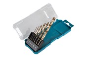 Boren en bits - Makita Drill Bit Set - 6 Pieces - D-75758