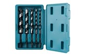 Boren en bits - Makita Drill Bit - 5 Pieces - D-75677
