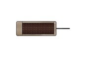 Massage - Zikko Dr. Rock SleepPad Bian Stone heating mat - SP719