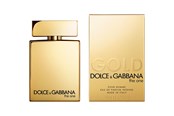 Parfum en geuren - Dolce & Gabbana The One Gold Pour Homme Eau de Parfum Intense 50 ml. - 8057971188710