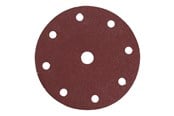 Schuurmachine - Makita Sanding Sheet - 10 Pieces - P-31946