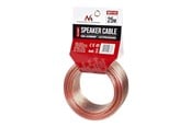 Audiokabel - Maclean MCTV-510 - bulk speaker cable - 25 m - MCTV-510