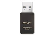 Geheugenkaart - adapter en kaartlezer - PNY Performance Prime - P-CRUAUSDDG3CPPR-GE