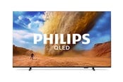 Flat screen TV - Philips 43" Flat screen TV LED 4K 43PUS7810 43" LED-backlit LCD TV - QLED - 4K - 43PUS7810/12