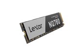 SSD - Lexar NQ780 SSD - 1TB - M.2 2280 - PCIe 4.0 - LNQ780X001T-RNNNG