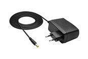 Mobiel - Adapters & Opladers - Akyga AK-PD-22 power adapter - DC jack 5.5 x 2.5 mm - 21.46 Watt - AK-PD-22