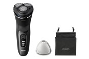 Scheerapparaat - Philips Shaver 3000 Series S3244 - shaver - space grey - S3244/12