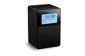 DAB & Wekkerradio - Philips TAR5100/10 Clockradio - Mono - Black - TAR5100