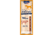 Honden - Vitakraft Vita Naturals Sticks Rund 22g (2x 11g) - 58921