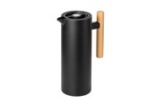 Thermosfles - Scandinavian Collection - Thermal Carafe - Black - 1 L - 5740007828270