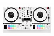 Muziekinstrumenten en DJ-apparatuur - Hercules DJ Control Inpulse T7 - White Edition - 4769272
