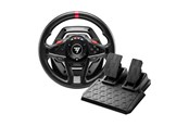 Gaming accessoires - Thrustmaster T128 SimTask Pack - Wired Wheel, gamepad and pedals set - Sony PlayStation 5 - 4160648
