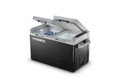 Keuken accessoires - Dometic CFF-70 Dualzone Compressor Cooler 70L AC/DC - Dark Gray - 97000150807