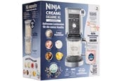 Ijsmaker - Ninja Ijsmaker Creami Deluxe NC502EU - Black / Silver - NC502EU