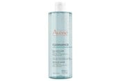 Gezichtsverzorging - Avène Cleanance Micellar Water 400 ml. - 3282770390315