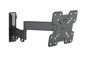 Monitorbevestiging - Vogel's Comfort TVM 3245 mounting kit - full-motion - for flat panel - black - TVM 3245