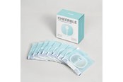 Katten - Cheerble - Replacement Filter - 8 Pack - 16080