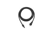 Elektriciteitscentrale - EcoFlow Stream BKW-AC Cable (15m) - EFL-STREAMMI-AC-15M