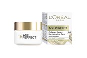 Gezichtsverzorging - L'Oréal Paris Age Perfect Re-Hydrating Eye Cream 15 ml - 3600520070285