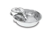 Honden - Pioneer - Big Max Style - Stainless Steel - 3.8 L - 16017