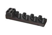 Voeding - Honeywell - charging dock - 5-bay Voeding - ATX - 80 Plus - CK6X-UCBC-4B