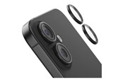 Mobiel - Overige accessoires - Belkin ScreenForce - lens protector for mobile phone - OVA181HQBK