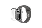 Smartwatch - Accessoires - Belkin SCREENFORCE TemperedCurve - OWA002HQCL