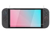 Gaming accessoires - Deltaco GAMING Screen Protector for Nintendo Switch 2 - Miscellaneous Accessoires voor spelconsole - Nintendo Switch 2 - 4222423