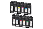 Inkt, toner en verbruiksartikelen - Epson T51PA - white - original - ink pack - C13T51PA00
