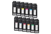 Inkt, toner en verbruiksartikelen - Epson T51V9 - red - original - ink pack - C13T51V900
