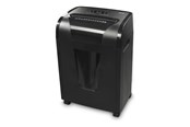 Papiervernietigers - Hama Premium M10 paper shredder - 00050549