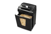 Papiervernietigers - Hama Prime M100 paper shredder - 00050590
