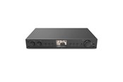 DAB & Wekkerradio - Hama Radio Dab+ Intern. Fm Bt Dit2105 Black - 00054256