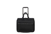 Vrije tijd & Reizen - Samsonite Bag PRO DLX6 with Wheels 15.6" Black - 148162-1041