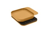 Keukenweegschalen - Rosti Mepal Keukenweegschalen - Mensura Kitchen Scale (Curry) - 25684