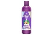 Haircare - AUSSIE SOS Blonde & Hydrate Lilla - 300ml - 8700216437219
