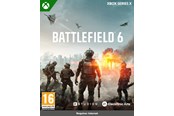 Games - Battlefield 6 - Microsoft Xbox Series X - Action - 5030941125406