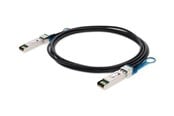 Netwerk - kabel - Prolabs 10GBase-CU direct attach cable - 1 m - Zwart - 1meter - J9281D-C