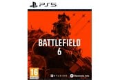 Games - Battlefield 6 (Phantom Edition) - Sony PlayStation 5 - Action - 5035224125401